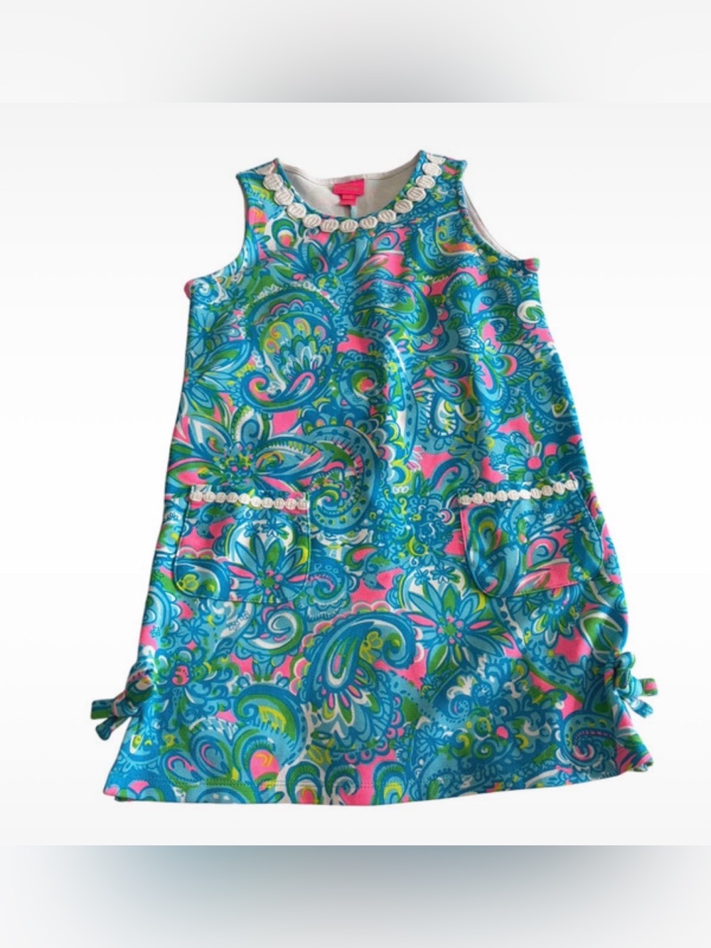 Lilly Pulitzer Shift Dress
